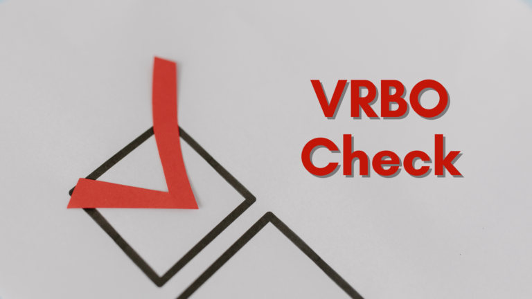 does vrbo do background checks?